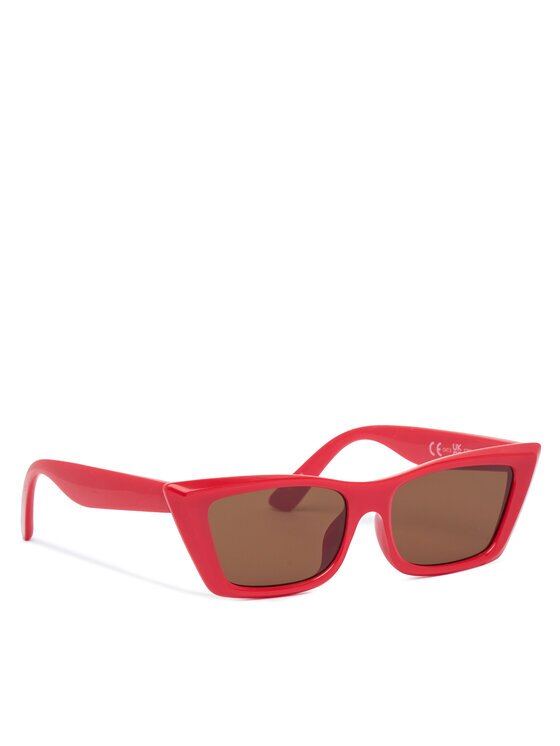 Pieces Слънчеви очила Pctrine Sunglass Box 175942