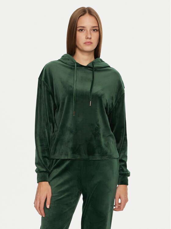 Pieces Суитшърт Silli 17154433 Regular Fit