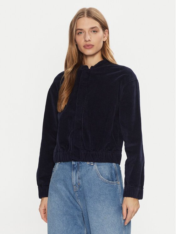 Pieces Яке бомбър Rillo 17154209 Regular Fit