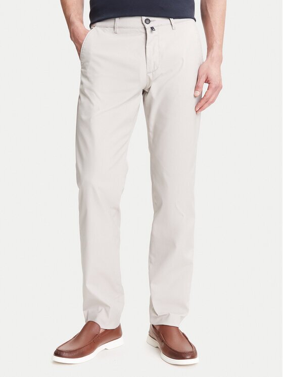 Pierre Cardin Чино панталони C3 33730.1060 Slim Fit