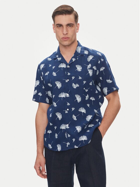 Pierre Cardin Риза C6 45610.0486 Regular Fit