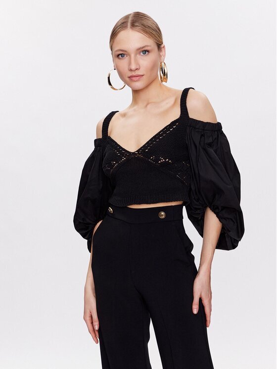 Pinko Блуза 101165 A0TS Regular Fit