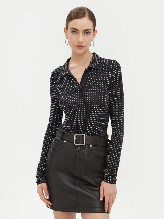 Pinko Блуза 104452 A288 Regular Fit