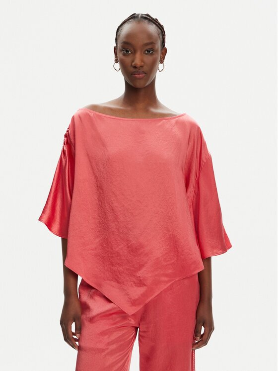 Pinko Блуза 104671 A2BU Relaxed Fit