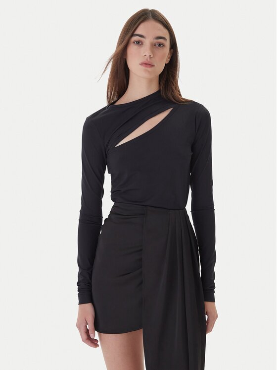 Pinko Блуза Corazon 106085 A308 Regular Fit