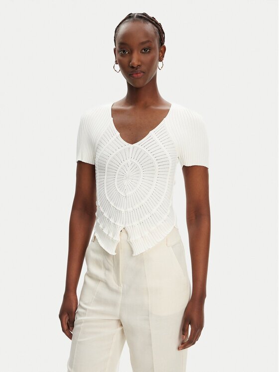 Pinko Блуза Falterona Maglia 104625 A2E6 Regular Fit