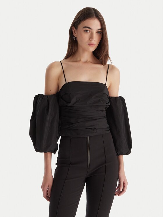 Pinko Блуза Pallottoliere 105552 Y3LE Regular Fit