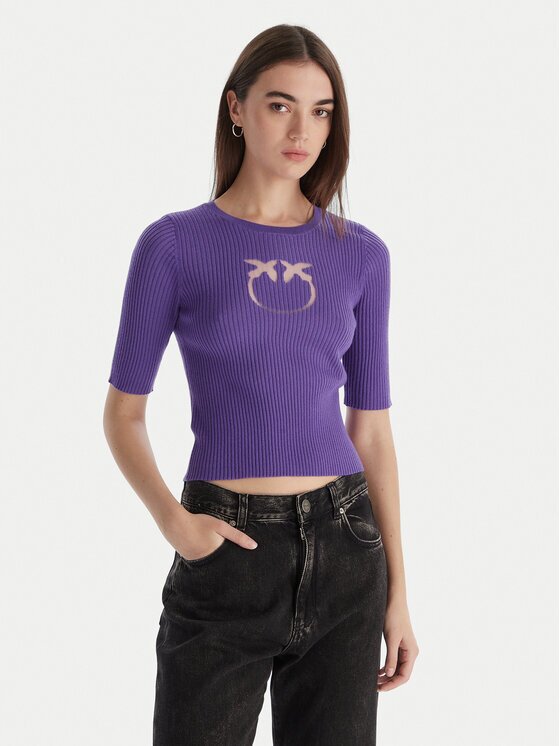 Pinko Блуза Tritone Maglia 102017 A18M Slim Fit