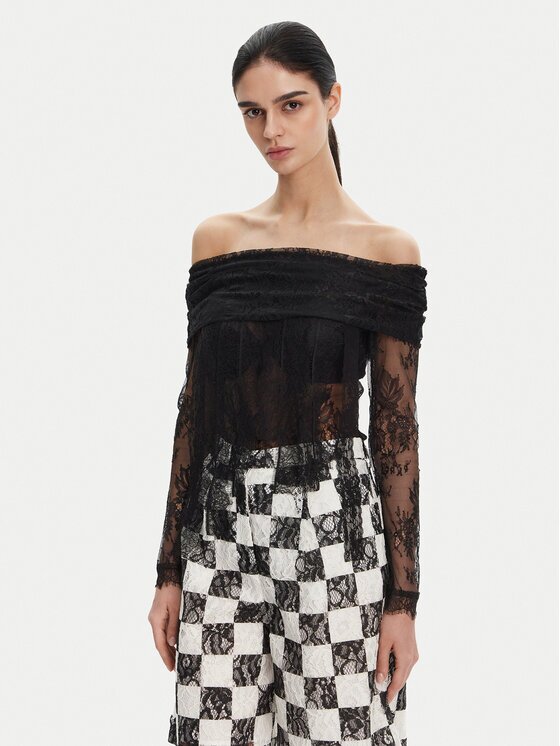Pinko Боди 105010 A2EM Regular Fit