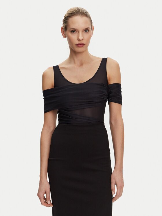 Pinko Боди Bella 104832 A2H1 Regular Fit
