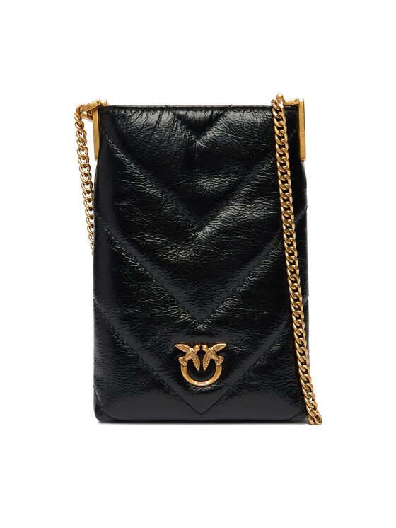 Pinko Чантичка за телефон Phone Case PCPL 105358 A2W2