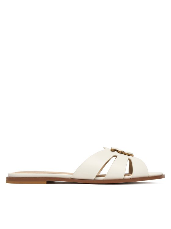 Pinko Чехли Milly 04 SD0463 P001 Бял