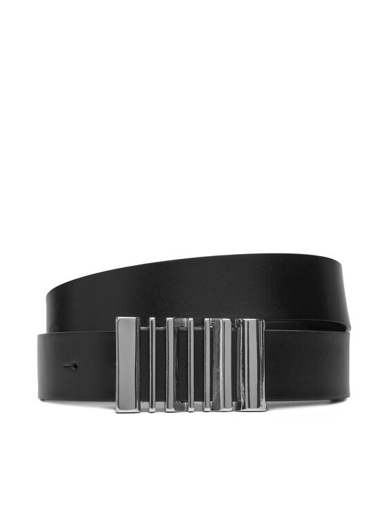 Pinko Дамски колан Lettering Belt 30mm 20251 PLT01 105209 A1AC
