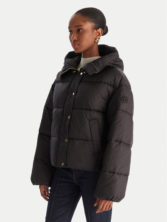 Pinko Дамско яке Imparso Imbottito 105656 A2TF Regular Fit