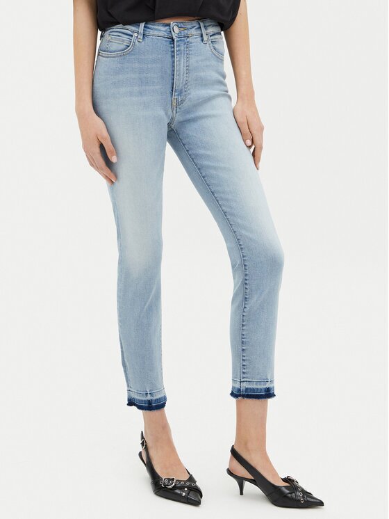 Pinko Дънки Sabrina 100169 Skinny Fit