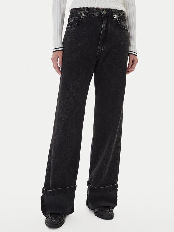 Pinko Дънки Wanda 105541 A2RR Regular Fit