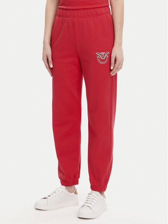 Pinko Долнище анцуг Plumcake 104790 A2CV Regular Fit