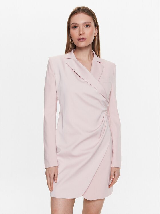 Pinko Ежедневна рокля 100035 A0GI Regular Fit
