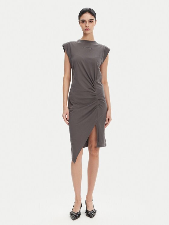 Pinko Ежедневна рокля 104614 A2HE Regular Fit