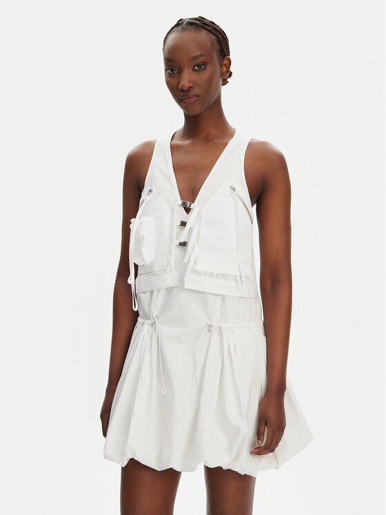Pinko Ежедневна рокля Benny 105305 A2MO Regular Fit