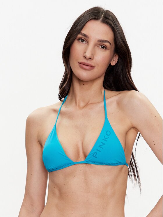 Pinko Горнище на бански Bagnanti 101038 A0S4