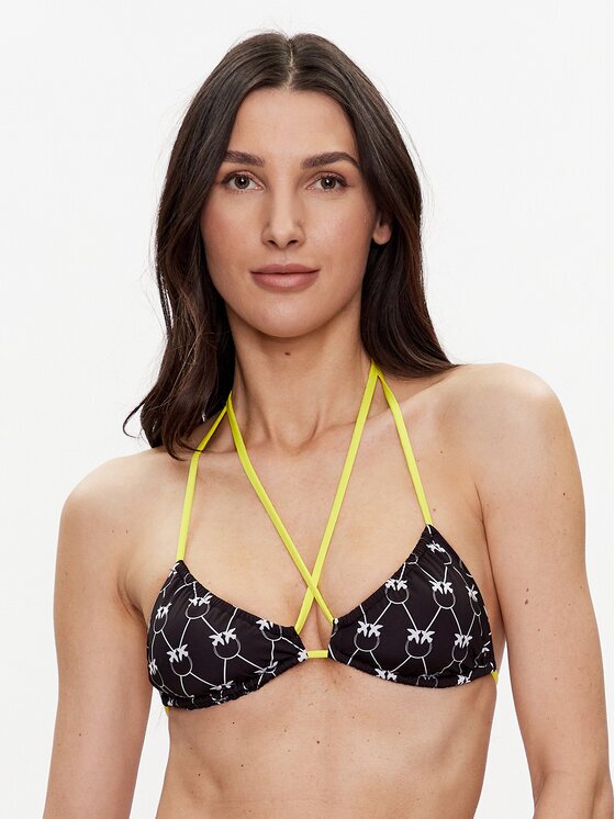 Pinko Горнище на бански Brughiera 101044 A0S6