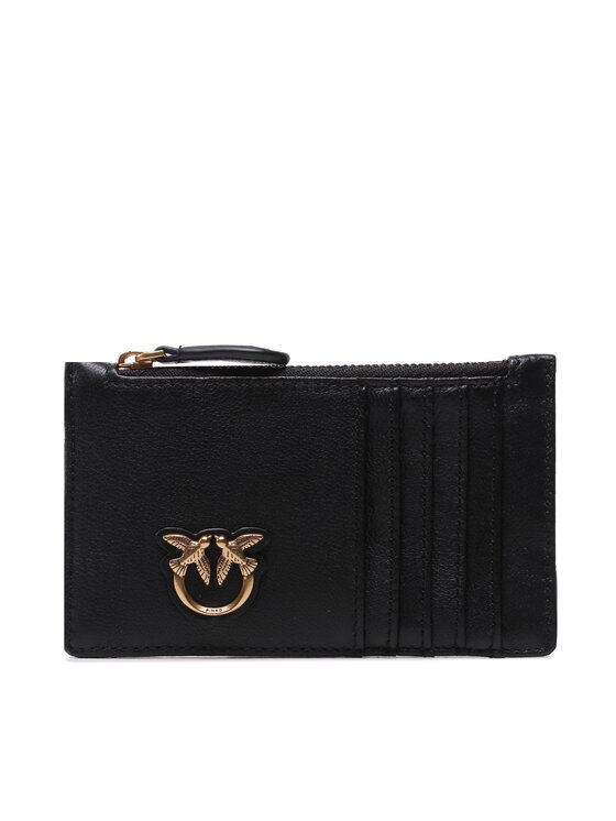 Pinko Калъф за кредитни карти Airone Cardholder PE 23 PCPL 100251 A0GK