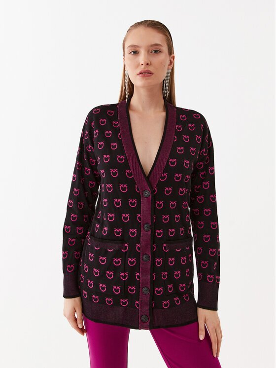 Pinko Кардиган 101562 A112 Regular Fit