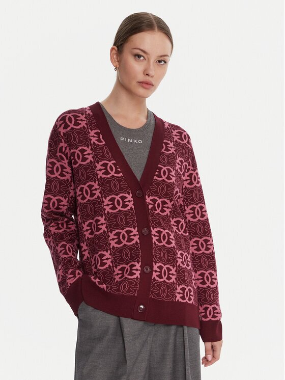 Pinko Кардиган Half Breed 106042 A2YD Regular Fit