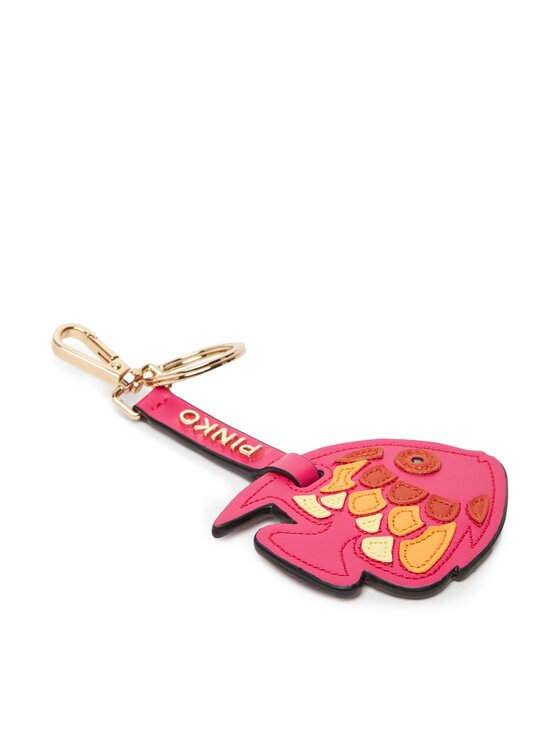 Pinko Ключодържател Fish Keychain 105034 A2IK