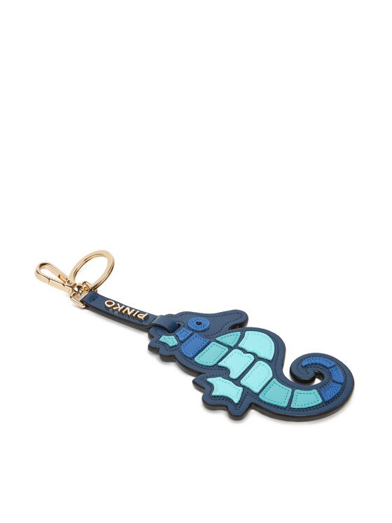 Pinko Ключодържател Seahorse Keychain 105032 A2IK