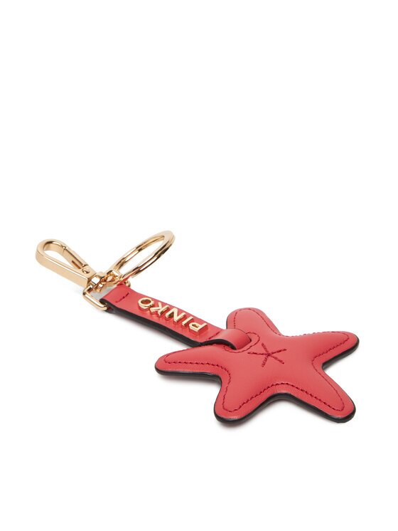 Pinko Ключодържател Starfish Keychain 105033 A2IL