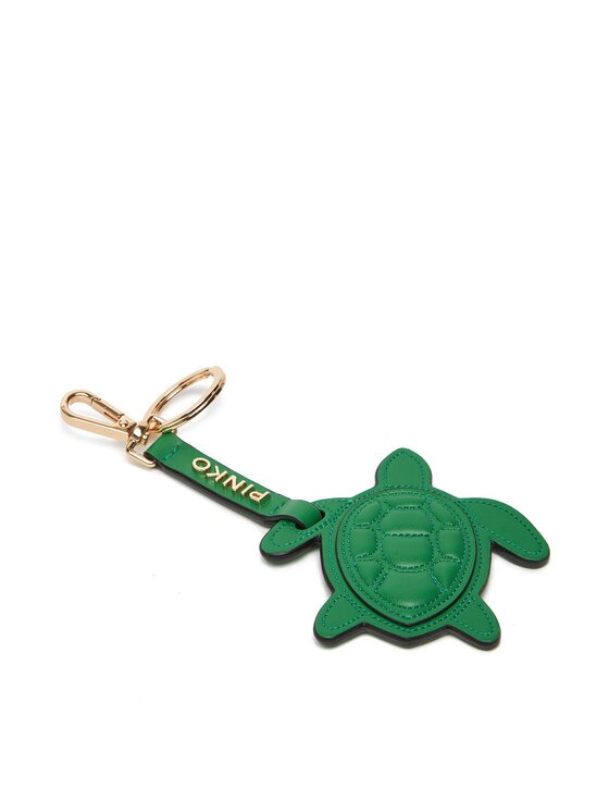 Pinko Ключодържател Turtle Keychain 105035 A2IL