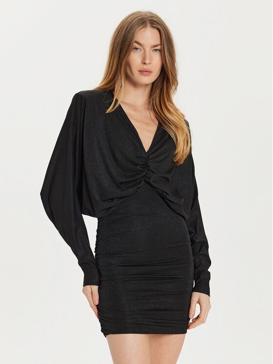 Pinko Коктейлна рокля 104501 A29I Regular Fit
