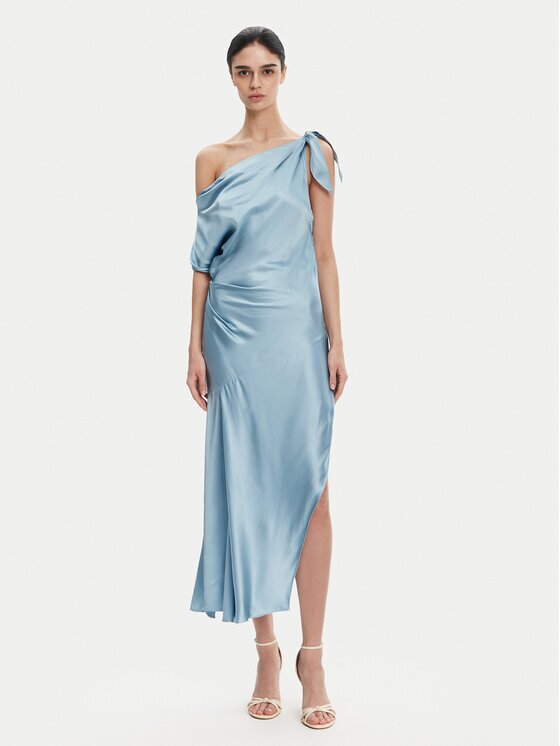 Pinko Коктейлна рокля 104986 A2GZ Regular Fit