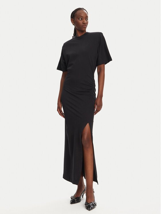 Pinko Коктейлна рокля 105219 A2M2 Z99 Regular Fit