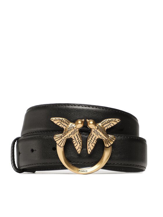 Pinko Колан Love Berry H3 Belt PE 23 PLT01 100125 A0F1