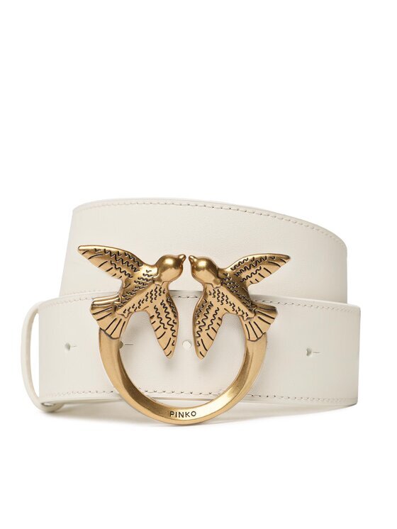 Pinko Колан Love Berry H4 Belt PE 23 PLT01 100120 A0F1