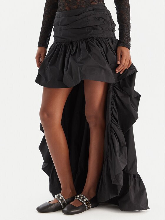 Pinko Макси пола 105642 Y3LE Z99 Regular Fit