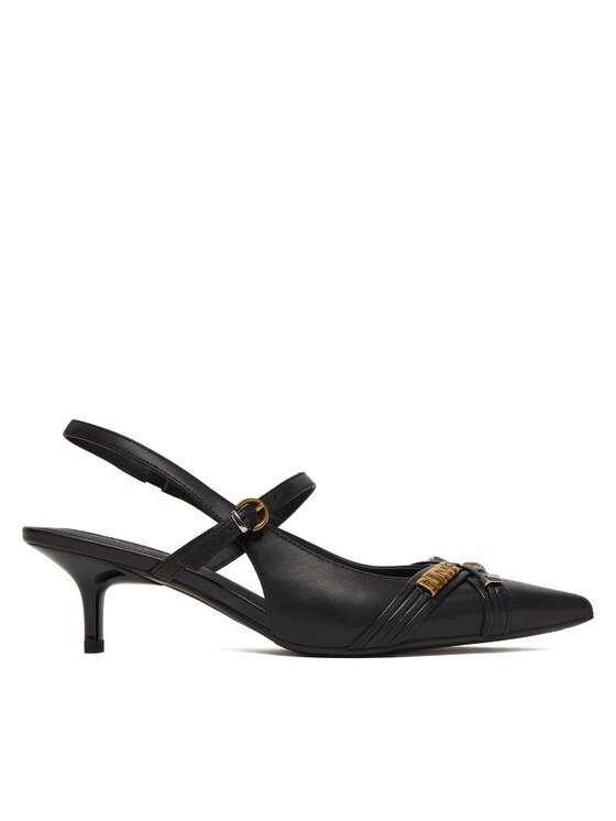 Pinko Обувки на ток Gloria 18 SD0489 P003