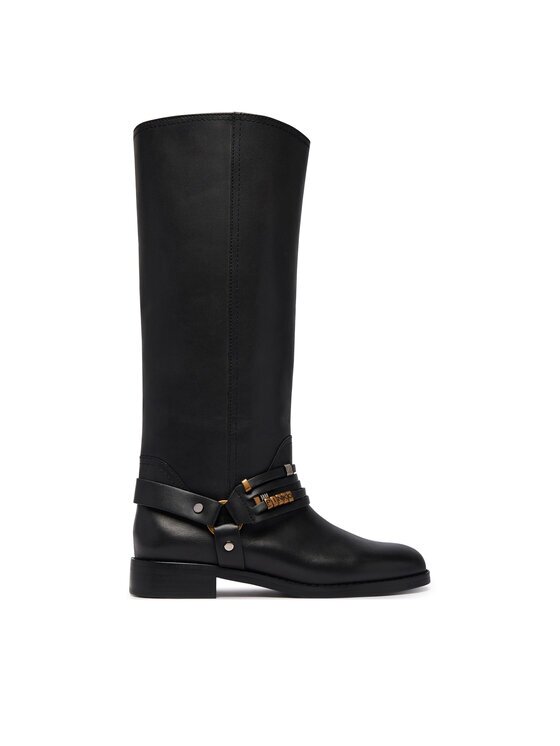Pinko Офицерки Cheval 01 SD0583P001
