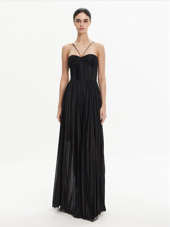 Pinko Официална рокля 104994 A2DM Regular Fit