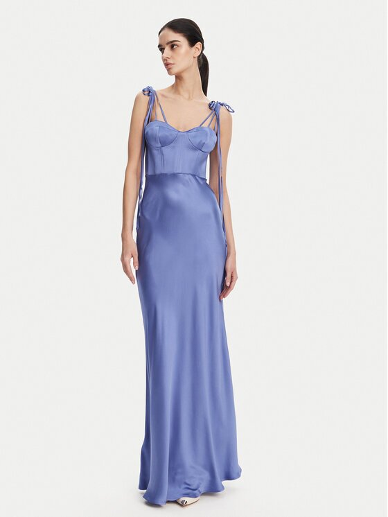 Pinko Официална рокля 104996 A2GZ Regular Fit