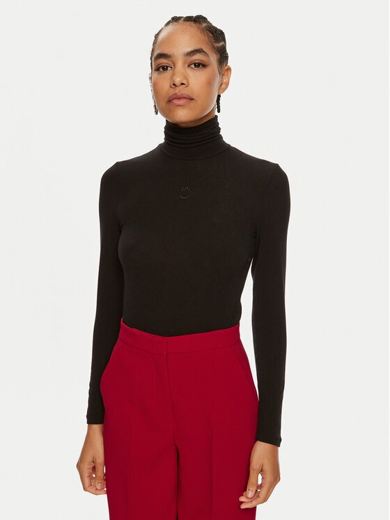 Pinko Поло Abdaly 102067 A24I Regular Fit