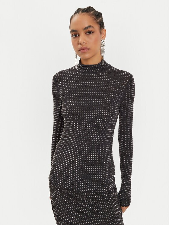Pinko Поло Koch 104453 A288 Regular Fit