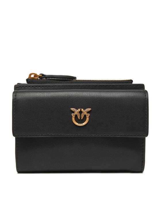 Pinko Портфейл Compact Wallet . AI 24-25 PCPL 103612 A0F1