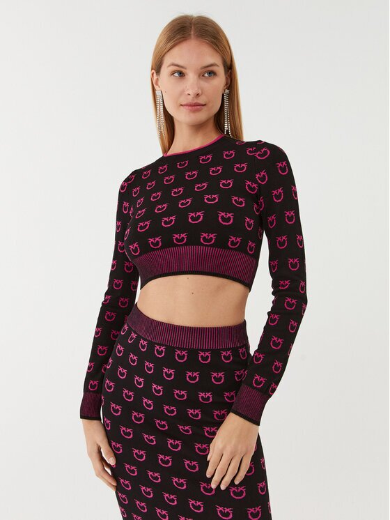 Pinko Пуловер 101561 A112 Regular Fit