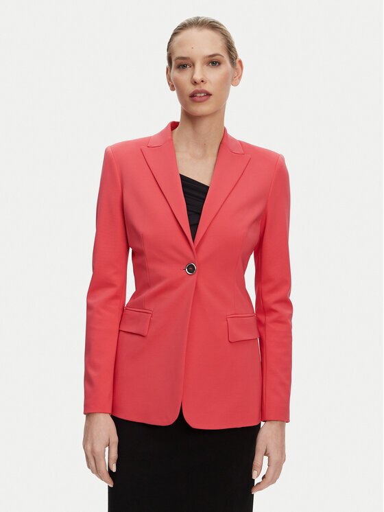 Pinko Сако 104903 A24C Regular Fit