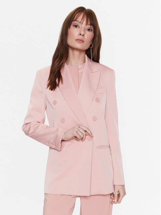 Pinko Сако Elegante 100036 A0GH Regular Fit