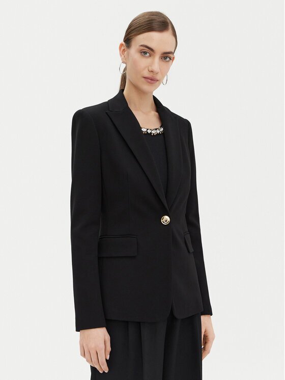Pinko Сако Signum 100254 Regular Fit